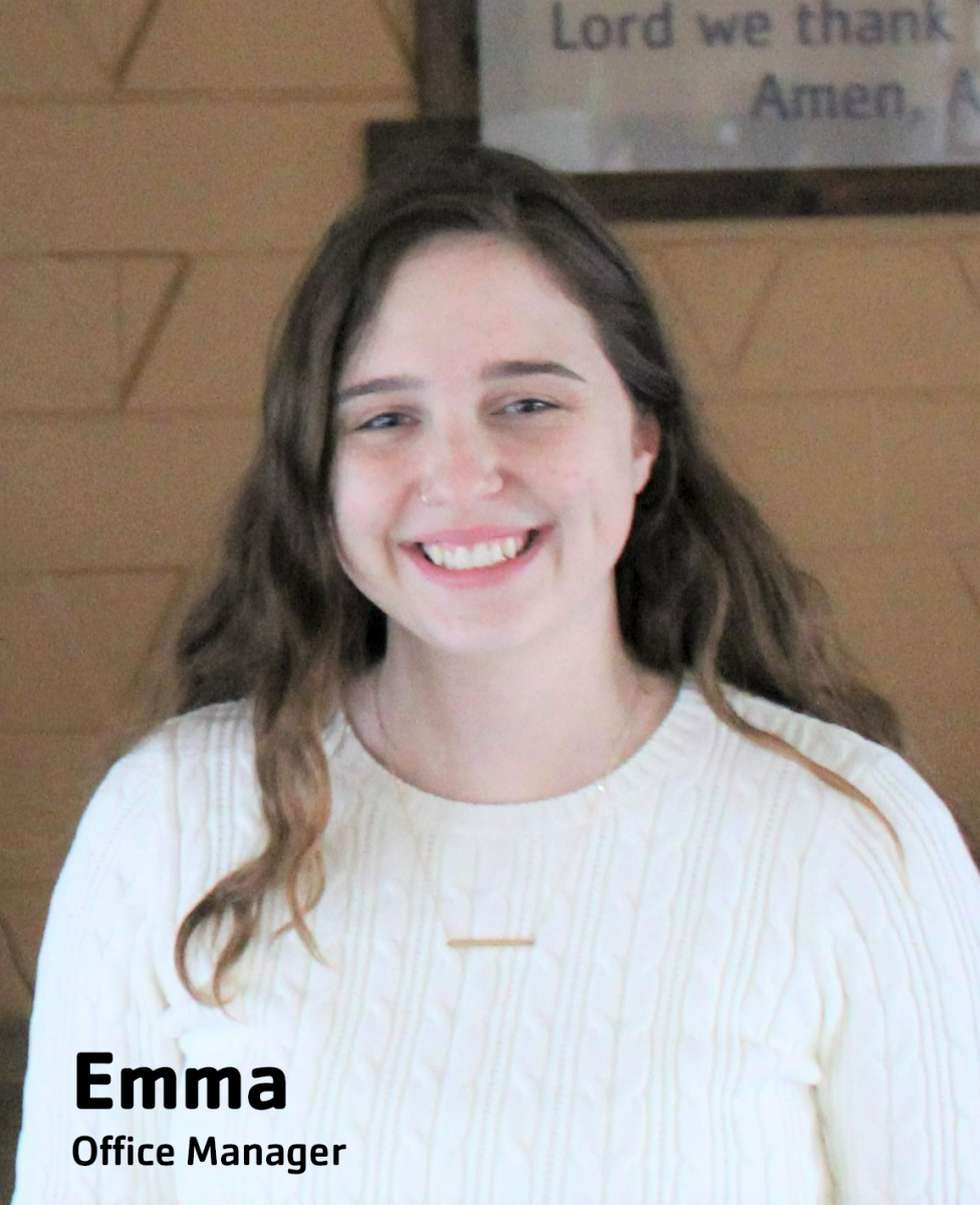 Meet Emma Ruppel, Office Manager | YMCA of Greater Michiana